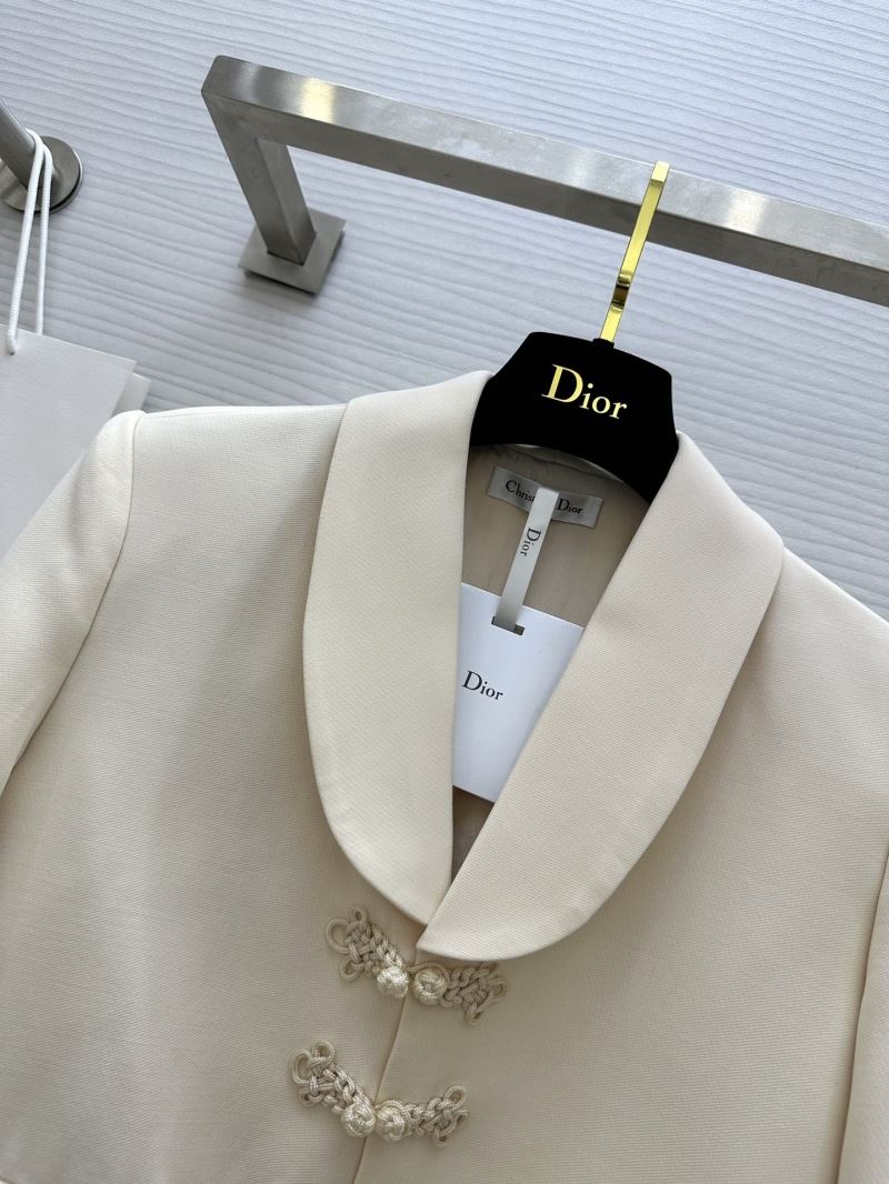 Christian Dior Outwear